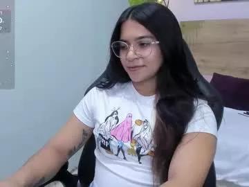 lila_foox from Chaturbate