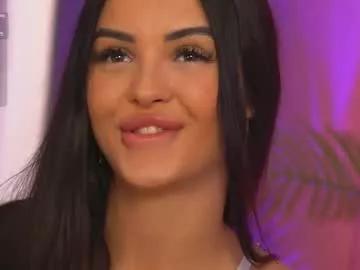 lila_hottie_rosie from Chaturbate