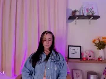 lila_rush_ from Chaturbate