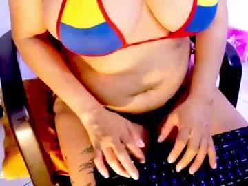 lilah_sweet from Chaturbate