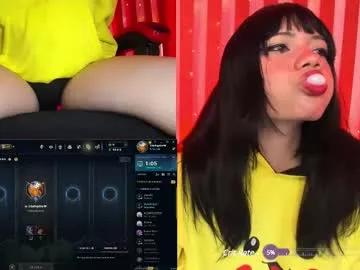 lilapop__ from Chaturbate