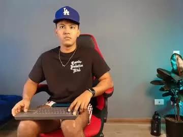 lildantear from Chaturbate