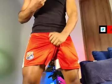 lildantear from Chaturbate