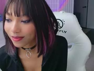 lileviemarie from Chaturbate