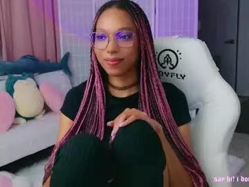 lileviemarie from Chaturbate