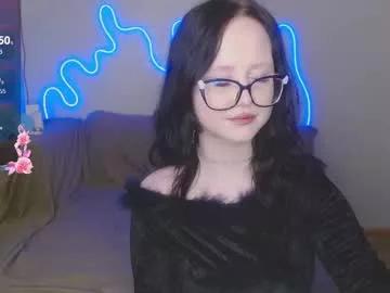 lilhornyprincess from Chaturbate