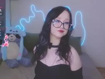 lilhornyprincess from Chaturbate