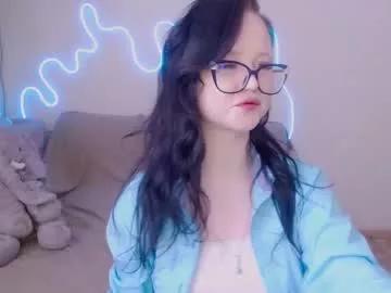 lilhornyprincess from Chaturbate