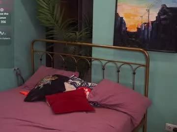 lili_01 from Chaturbate