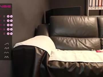 lili_bertine from Chaturbate