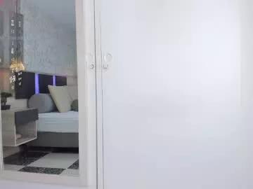lili_foxy from Chaturbate