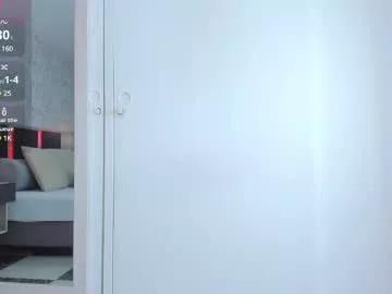 lili_foxy from Chaturbate
