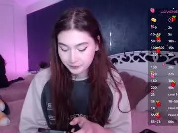 lili_luuu from Chaturbate