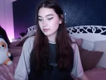 lili_luuu from Chaturbate