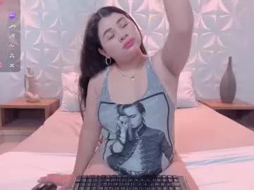 lili_mccormick from Chaturbate