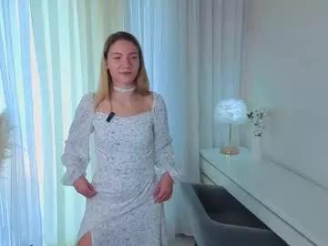 liliamillet from Chaturbate