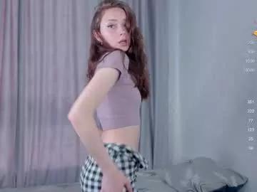 lilianbickford from Chaturbate
