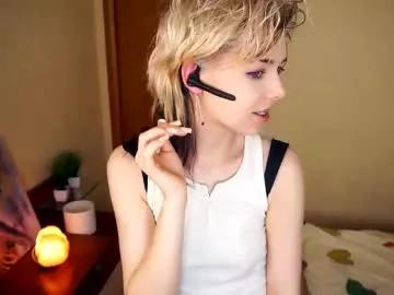 liliandaniels from Chaturbate