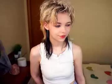 liliandaniels from Chaturbate