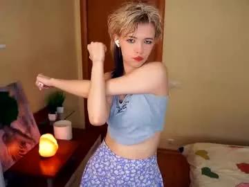 liliandaniels from Chaturbate