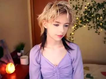 liliandaniels from Chaturbate