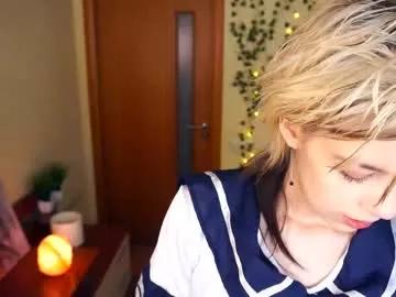 liliandaniels from Chaturbate