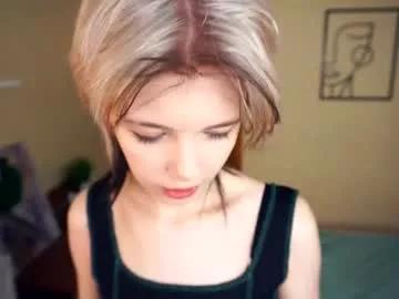liliandaniels from Chaturbate