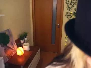 liliandaniels from Chaturbate is Freechat
