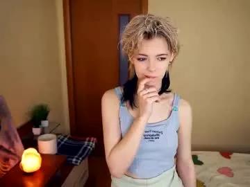 liliandaniels from Chaturbate