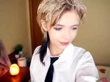 liliandaniels from Chaturbate