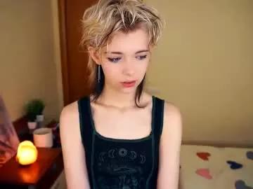 liliandaniels from Chaturbate