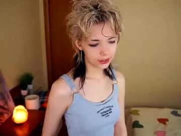 liliandaniels from Chaturbate