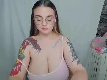 liliaterenzi_ from Chaturbate