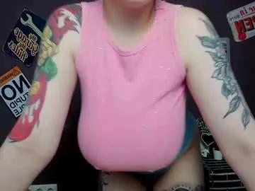 liliaterenzi_ from Chaturbate