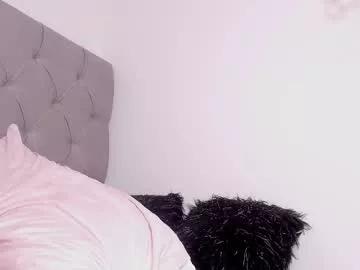 lilibluex from Chaturbate