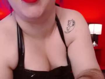 lilih_golden from Chaturbate