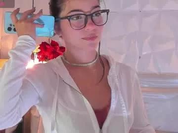 lilith__rosse from Chaturbate