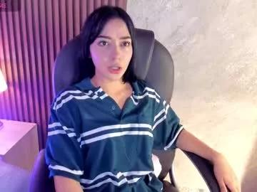 lilith__rosse from Chaturbate