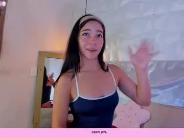lilith__rosse from Chaturbate