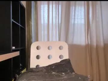 lilith_blond from Chaturbate