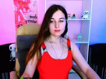 lilith_diva from Chaturbate