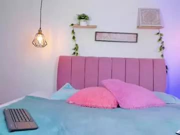 lilith_evil18 from Chaturbate