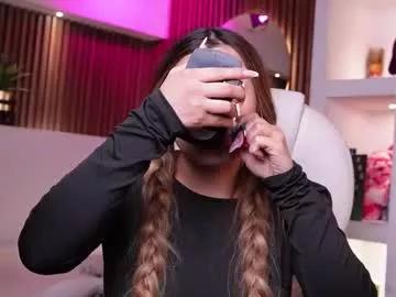 lilith_gray9 from Chaturbate