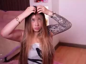 lilith_gray9 from Chaturbate is Freechat