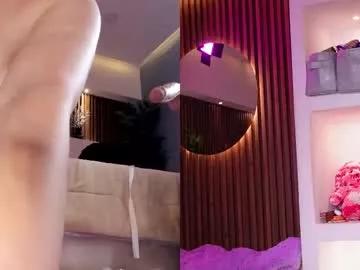 lilith_gray9 from Chaturbate