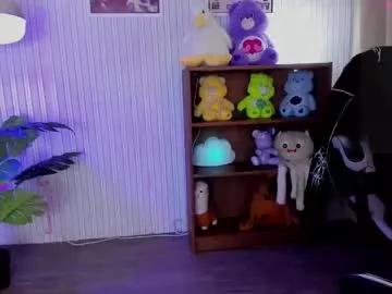 lilith_hart_ from Chaturbate