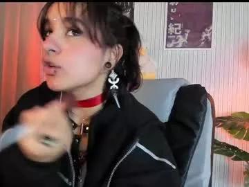 lilith_hart_ from Chaturbate