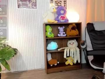 lilith_hart_ from Chaturbate
