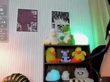 lilith_hart_ from Chaturbate