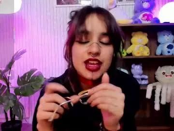 lilith_hart_ from Chaturbate